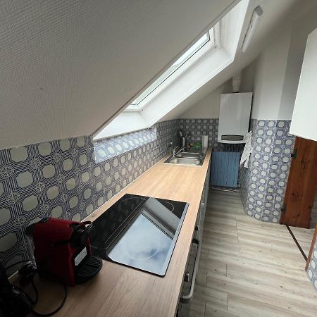 Grand Studio 65M² A Saint-Esprit, Bayonne - Wifi, Pres Gare - Fr-1-239-996 Luaran gambar