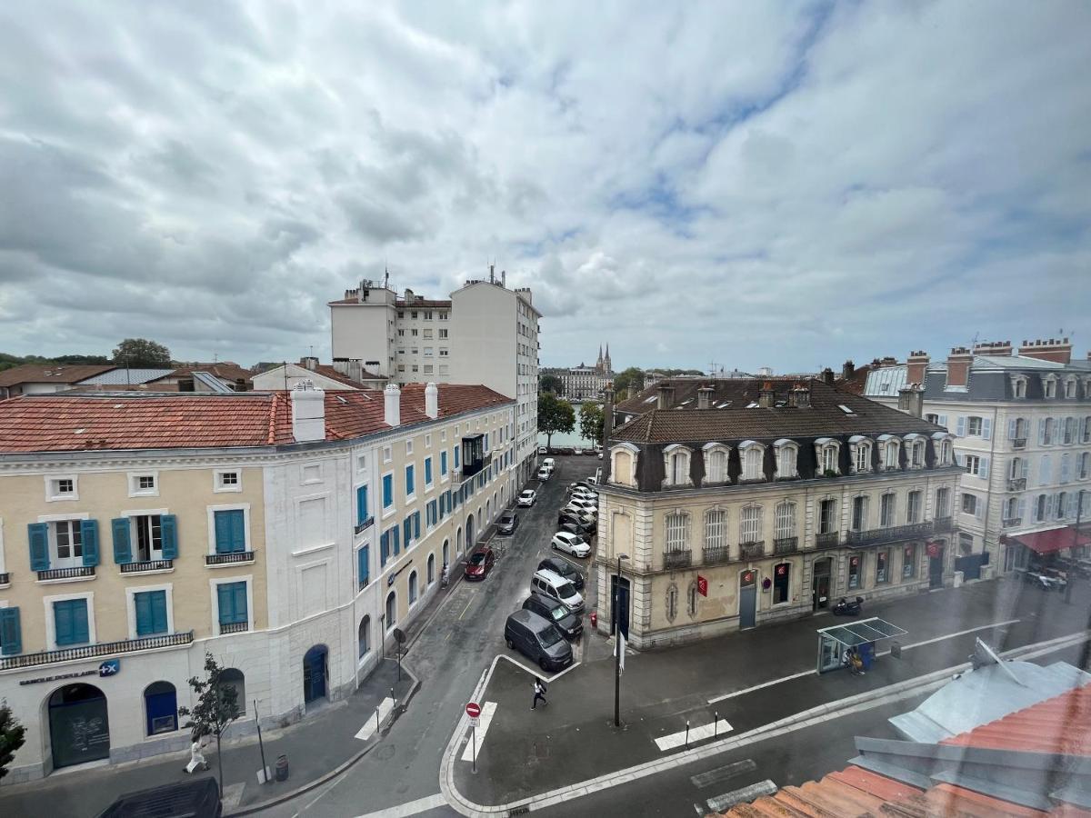 Grand Studio 65M² A Saint-Esprit, Bayonne - Wifi, Pres Gare - Fr-1-239-996 Luaran gambar